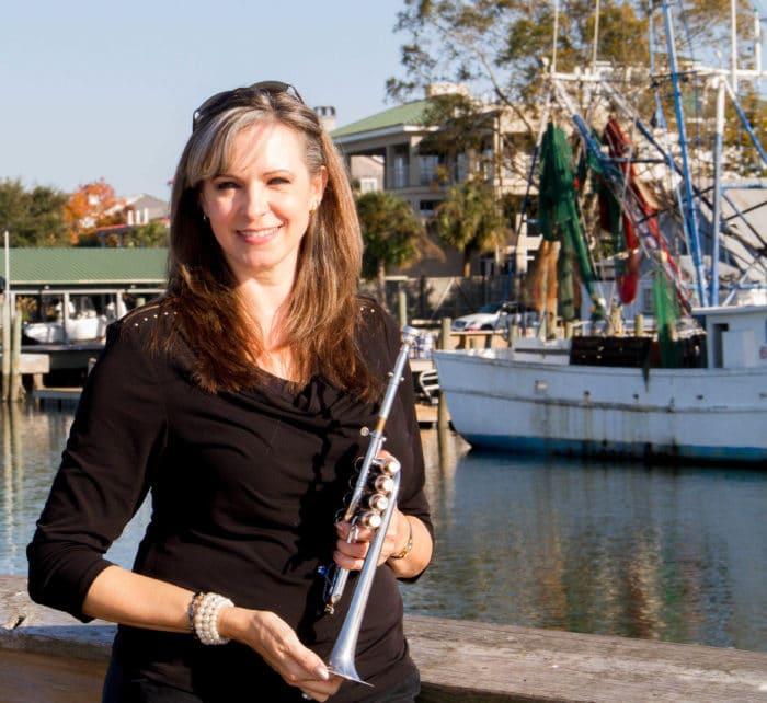 Susan Messersmith, Experienced Trumpet Instructor
